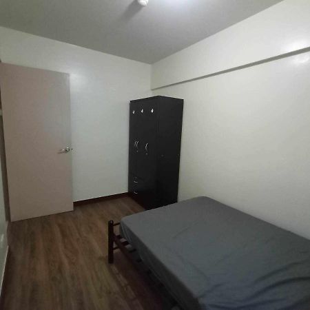 Acacia Estates Taguig Aparthotel Μανίλα Εξωτερικό φωτογραφία