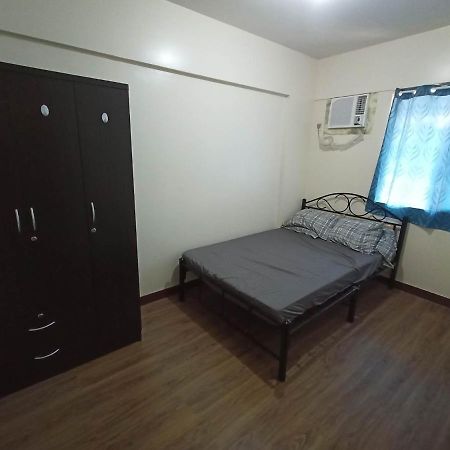 Acacia Estates Taguig Aparthotel Μανίλα Εξωτερικό φωτογραφία