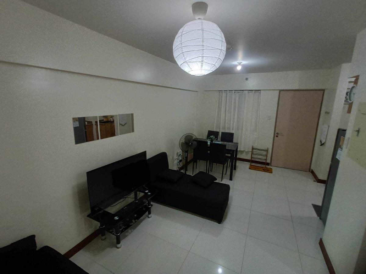 Acacia Estates Taguig Aparthotel Μανίλα Εξωτερικό φωτογραφία