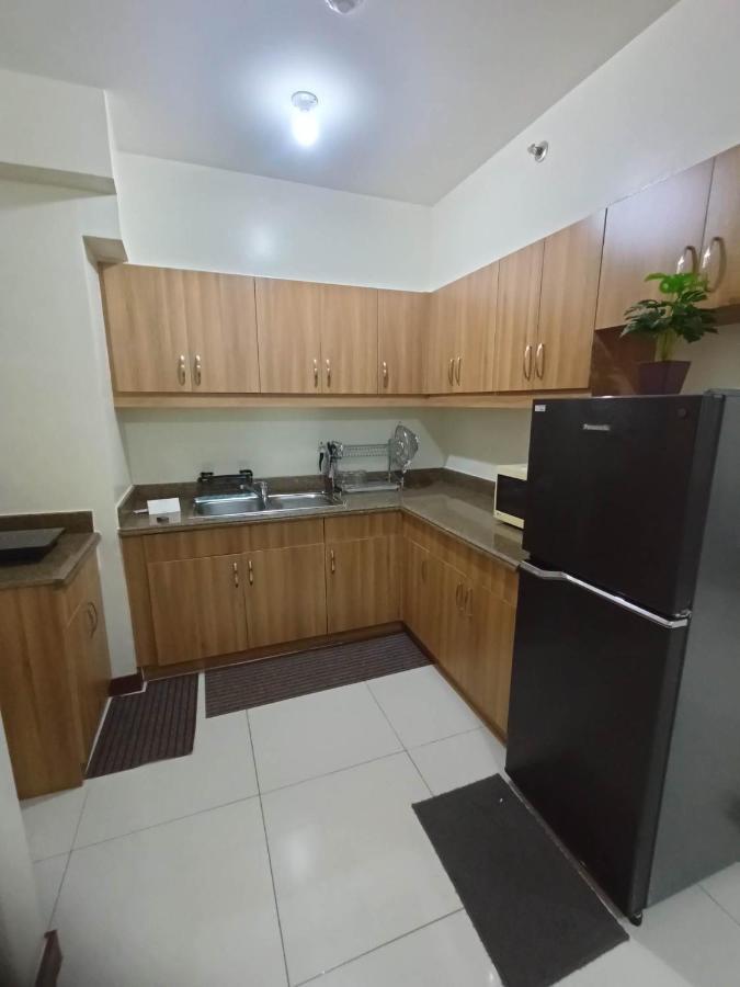 Acacia Estates Taguig Aparthotel Μανίλα Εξωτερικό φωτογραφία