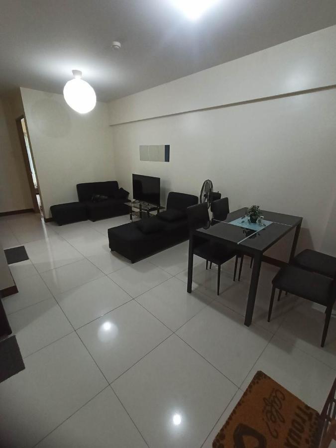 Acacia Estates Taguig Aparthotel Μανίλα Εξωτερικό φωτογραφία