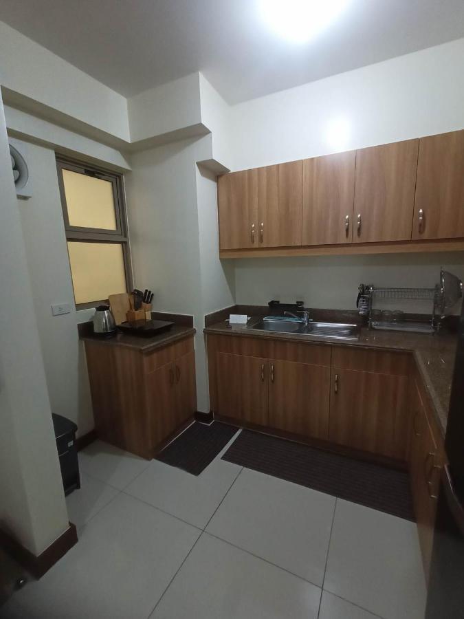 Acacia Estates Taguig Aparthotel Μανίλα Εξωτερικό φωτογραφία