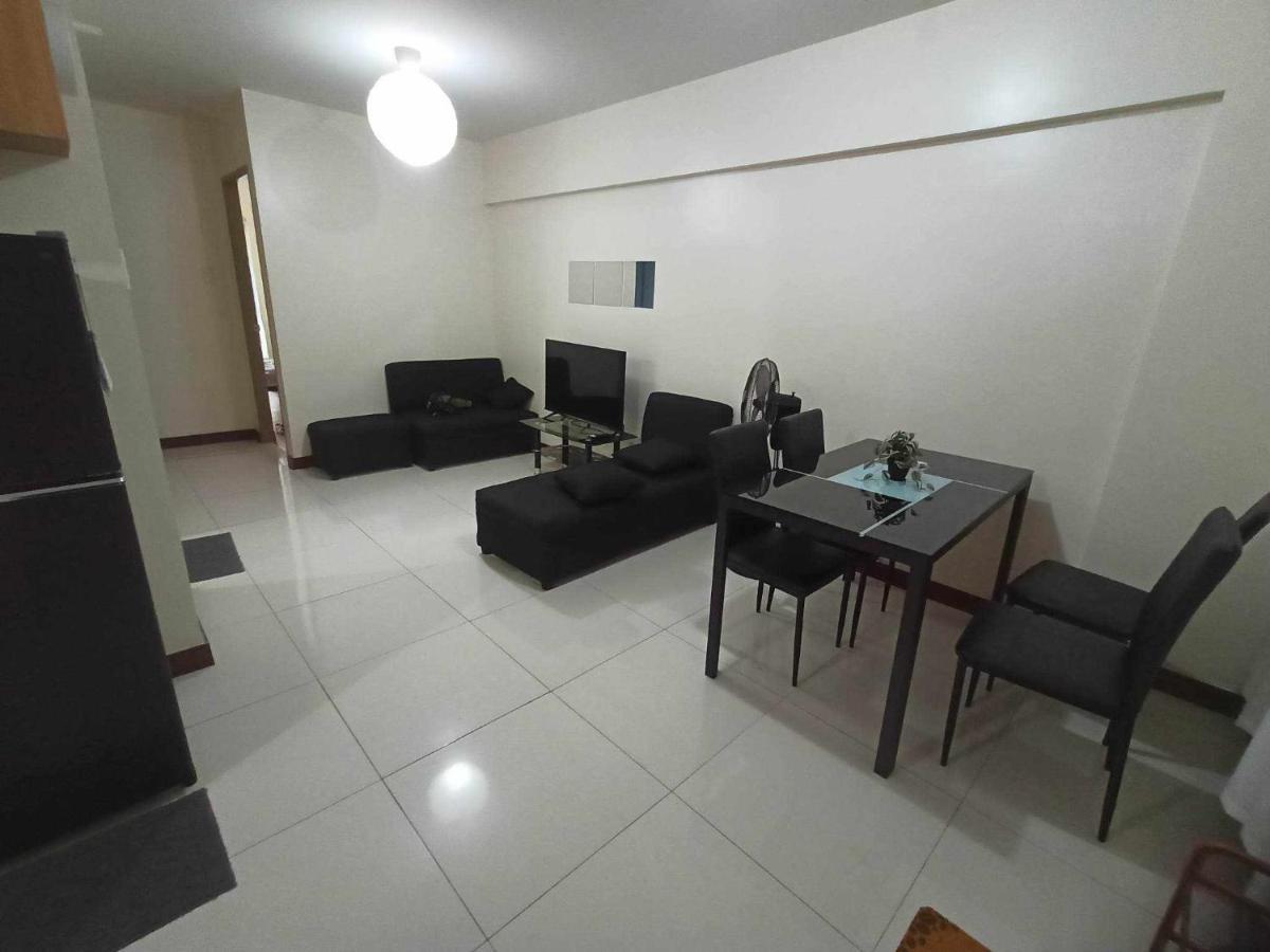 Acacia Estates Taguig Aparthotel Μανίλα Εξωτερικό φωτογραφία