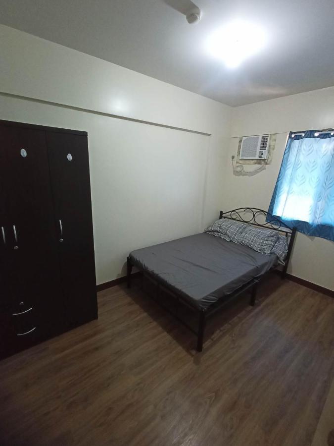 Acacia Estates Taguig Aparthotel Μανίλα Εξωτερικό φωτογραφία