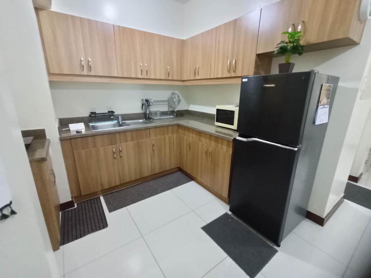 Acacia Estates Taguig Aparthotel Μανίλα Εξωτερικό φωτογραφία