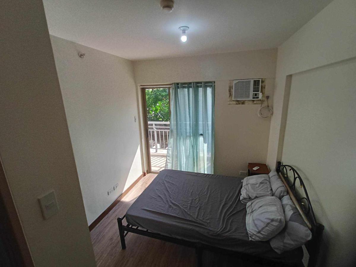 Acacia Estates Taguig Aparthotel Μανίλα Εξωτερικό φωτογραφία