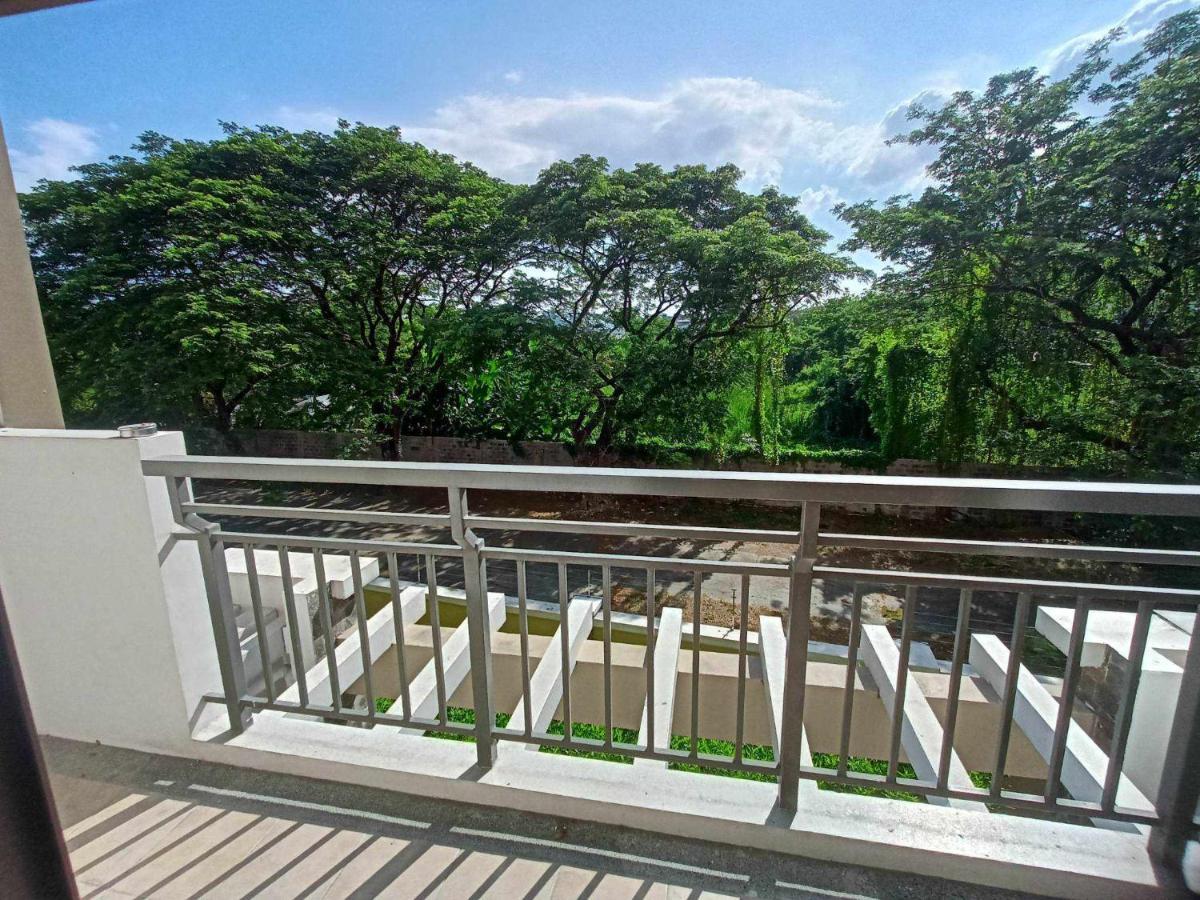 Acacia Estates Taguig Aparthotel Μανίλα Εξωτερικό φωτογραφία