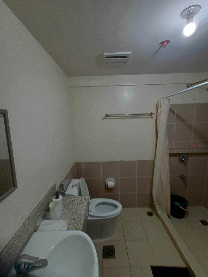Acacia Estates Taguig Aparthotel Μανίλα Εξωτερικό φωτογραφία