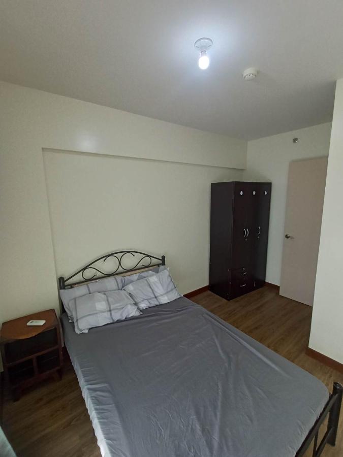 Acacia Estates Taguig Aparthotel Μανίλα Εξωτερικό φωτογραφία