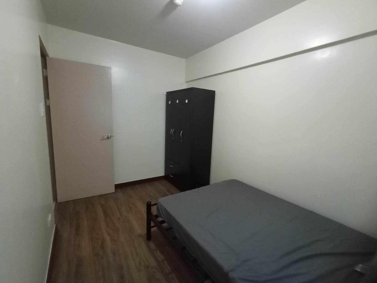 Acacia Estates Taguig Aparthotel Μανίλα Εξωτερικό φωτογραφία