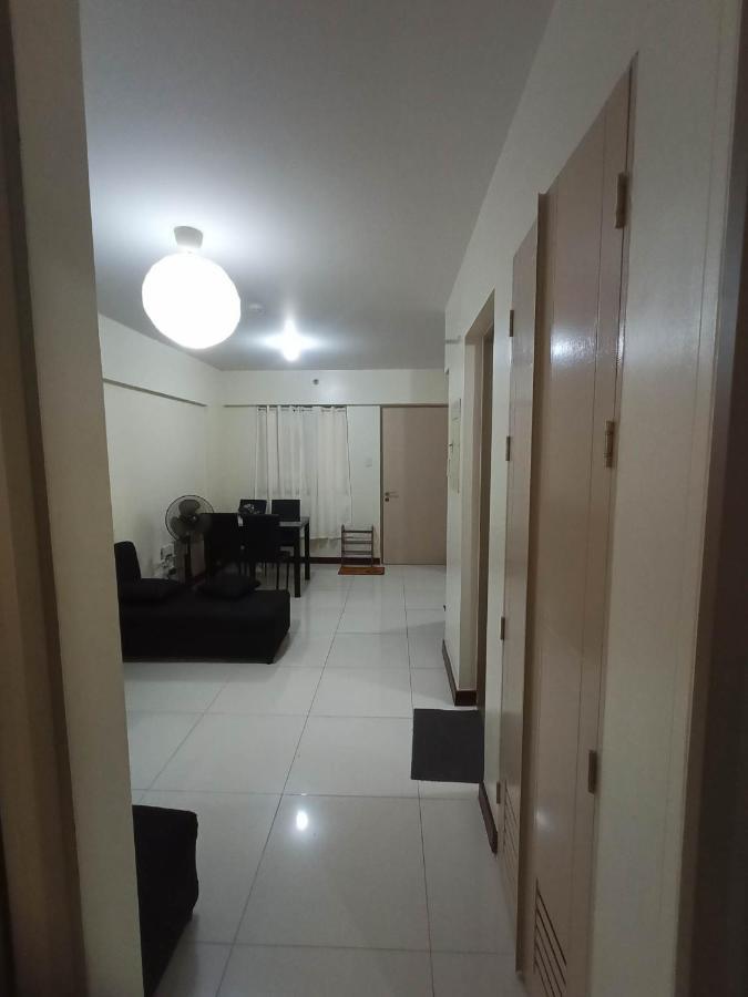 Acacia Estates Taguig Aparthotel Μανίλα Εξωτερικό φωτογραφία