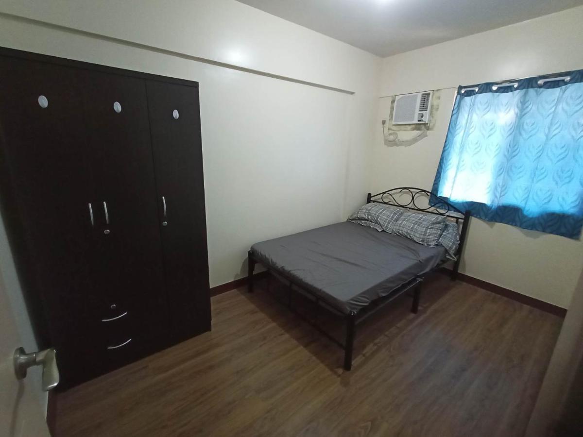 Acacia Estates Taguig Aparthotel Μανίλα Εξωτερικό φωτογραφία
