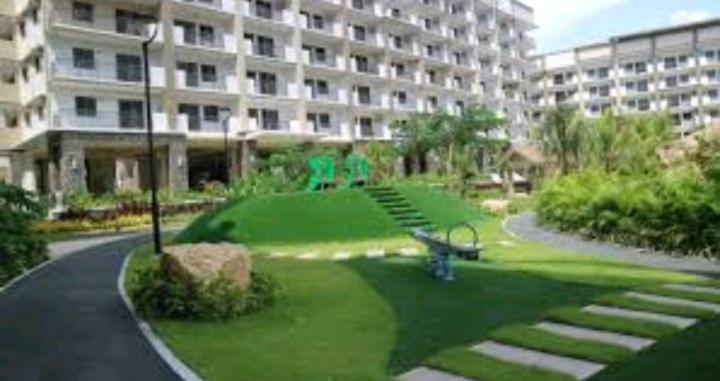 Acacia Estates Taguig Aparthotel Μανίλα Εξωτερικό φωτογραφία