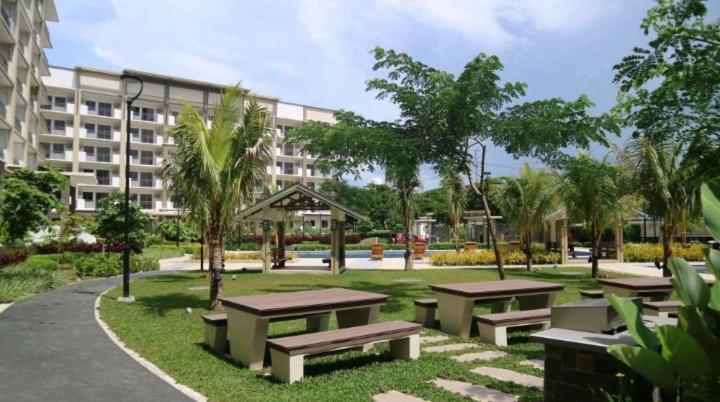 Acacia Estates Taguig Aparthotel Μανίλα Εξωτερικό φωτογραφία