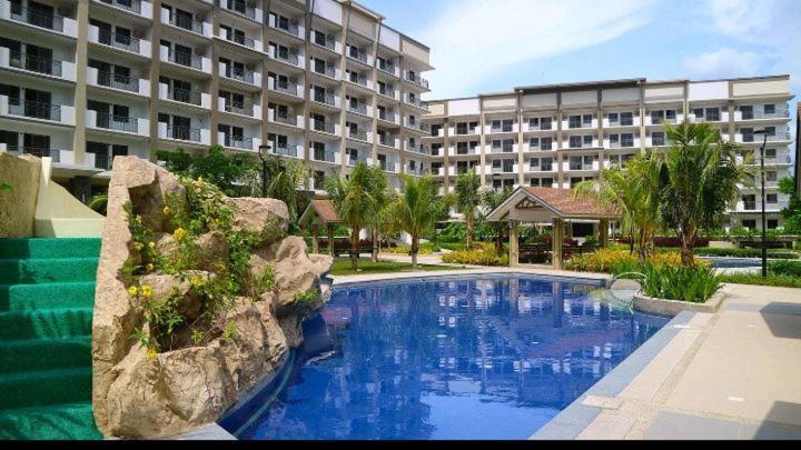 Acacia Estates Taguig Aparthotel Μανίλα Εξωτερικό φωτογραφία